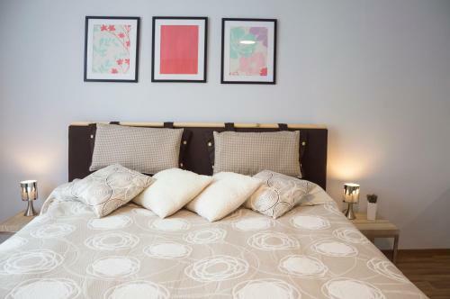 Apartment Krakovska 5