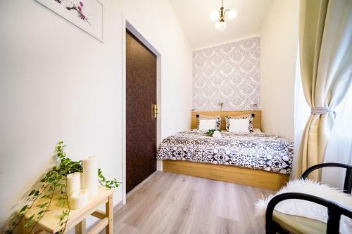 Apartamento A/c + Terrace Breakfast At Tiffany?s