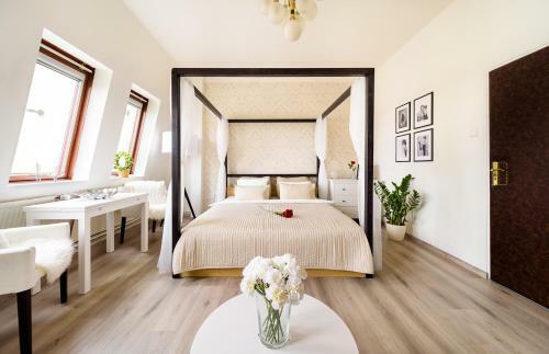 Apartamento A/c + Terrace Breakfast At Tiffany?s