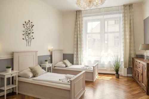 Masna 19 Old Town Apartment