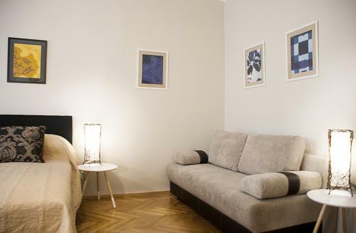 Apartment Pricna 3