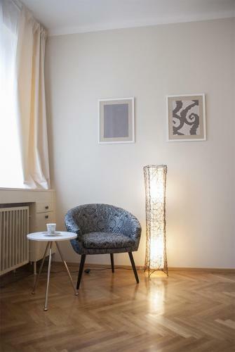 Apartment Pricna 3