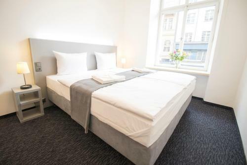 Hotel Narodni Stay