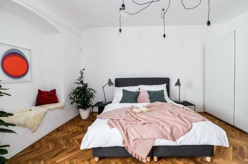 Aparthotel Lazenska N�4