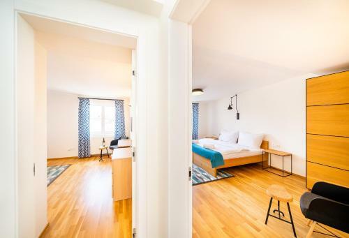 Apartamento 5br+3.5bt Wilson Central Apt.