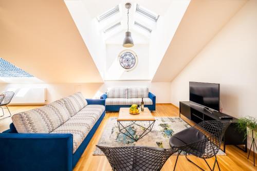 Apartamento 5br+3.5bt Wilson Central Apt.