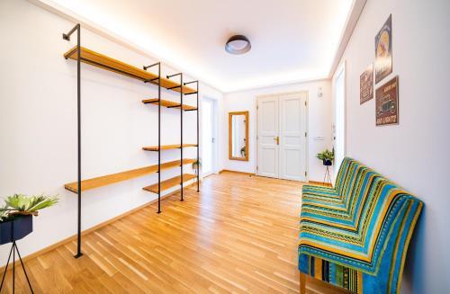 Apartamento 5br+3.5bt Wilson Central Apt.