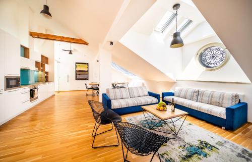 Apartamento 5br+3.5bt Wilson Central Apt.