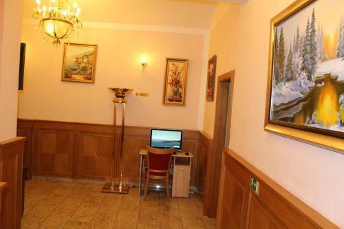 Aksania Hotel