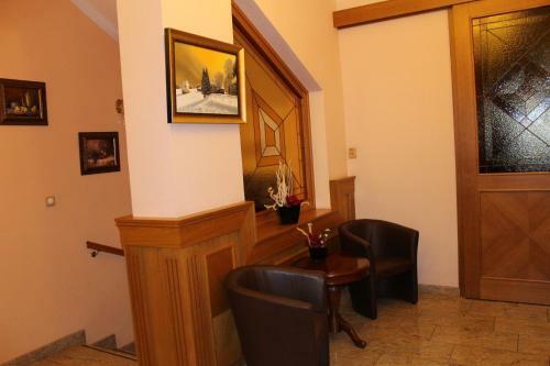 Aksania Hotel