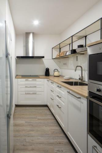 Designer Apartments In New Town By Prague Days
