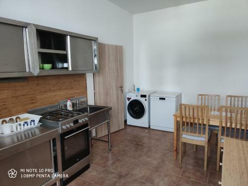 Hostal Penzion Star� Dv?r