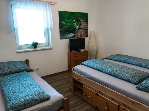 Holiday Home Rumburk