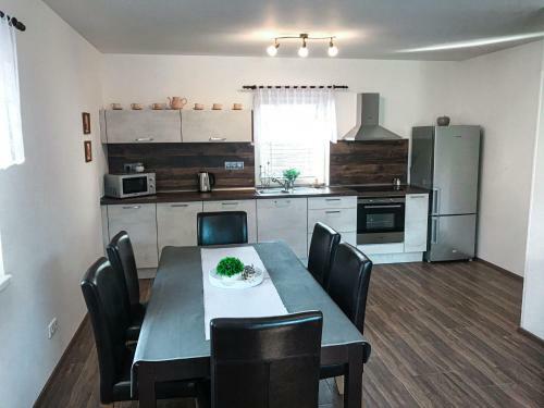 Holiday Home Rumburk