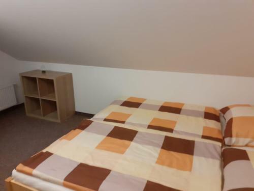 Hostal Rodinn� Pension U Soudku