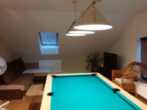 Hostal Rodinn� Pension U Soudku