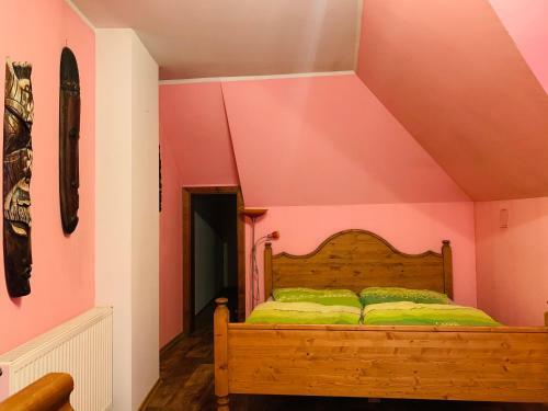 Hostal Penzion Na R??ku