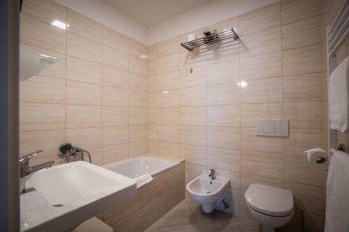 Hotel Volf