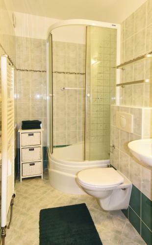 Beautiful Apartment In Spindleruv Mlyn