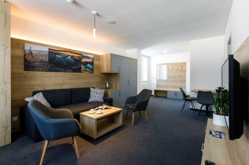 Sporthotel Olympia