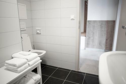 Apartm�ny Kofl�k