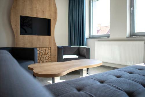Apartm�ny Kofl�k