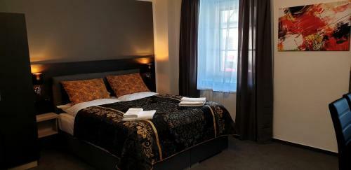 T?ebo?sk� Apartm�ny