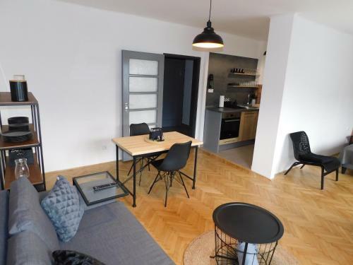 Apartm�n Dvo?�kova