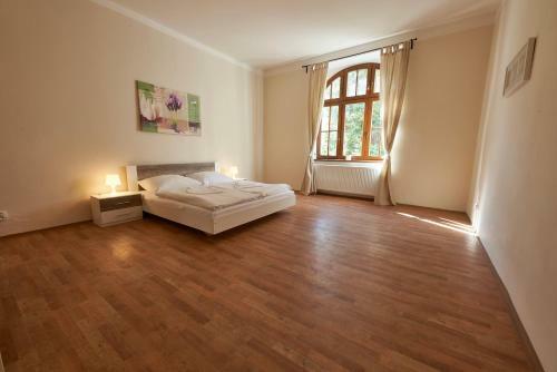 Teplice Apartments ?eskobratrsk�