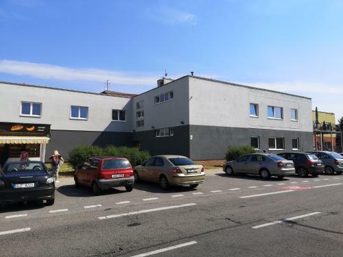 Hotel Penzion Don