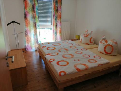 Apartamento Haag Ferienwohnungen