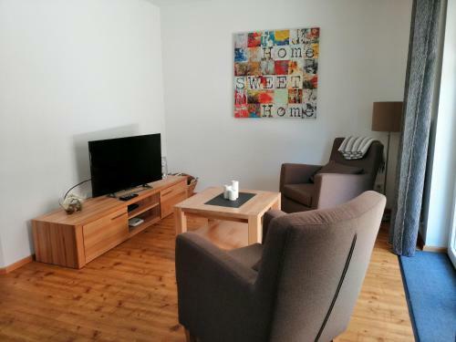 Apartamento Haag Ferienwohnungen