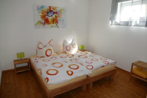 Apartamento Haag Ferienwohnungen