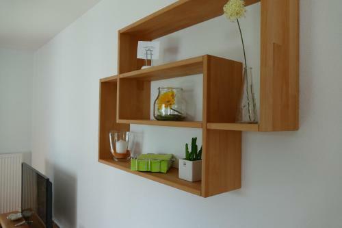 Apartamento Haag Ferienwohnungen