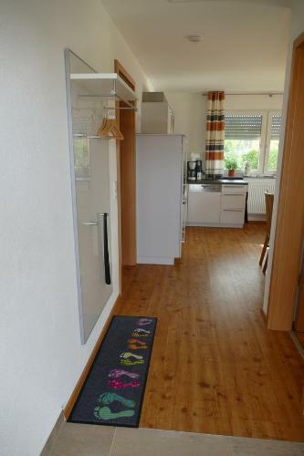 Apartamento Haag Ferienwohnungen