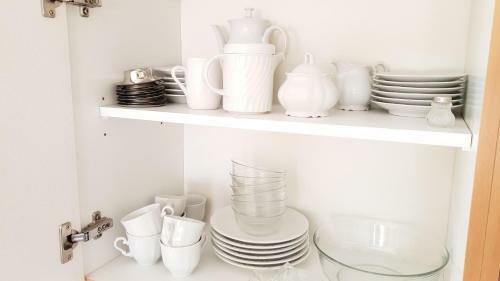 Apartamento Agathenburg Garten