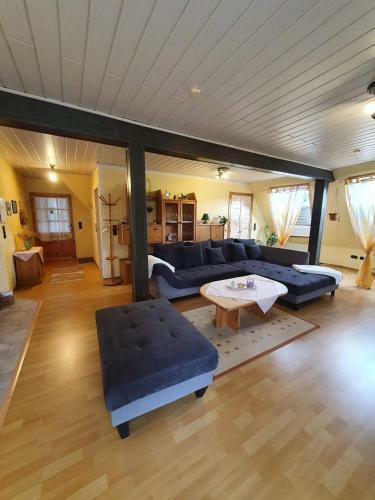 Apartamento Agathenburg Garten