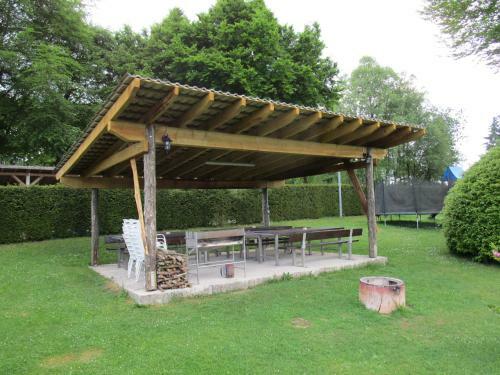 Luxurious Holiday Home In Kalterherberg With Sauna