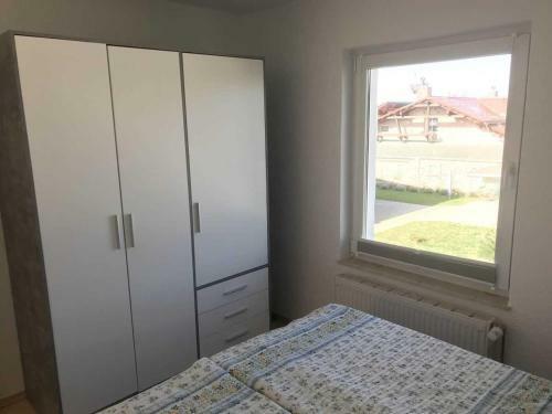 Apartamento Ferienwohnung Altefaehr Mit Seebli