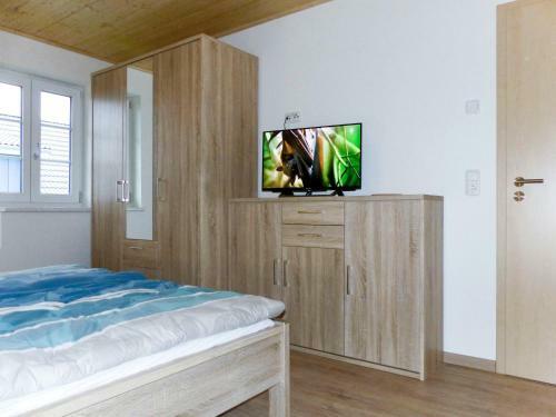 Holiday Home R�genperle - Atf103