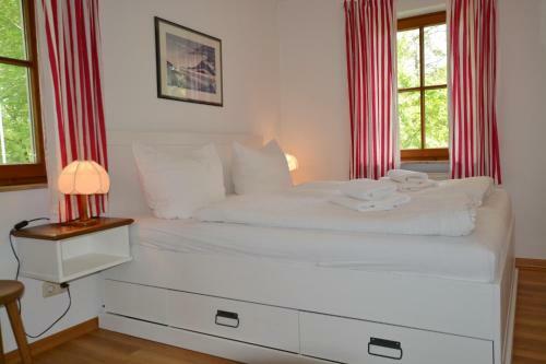 Apartamento Ferienwohnungen Brumm 26,30,4