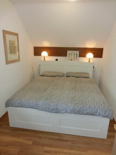Apartamento Ferienwohnungen Brumm 26,30,4