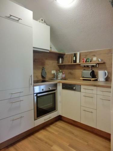 Apartamento Ferienwohnungen Brumm 26,30,4