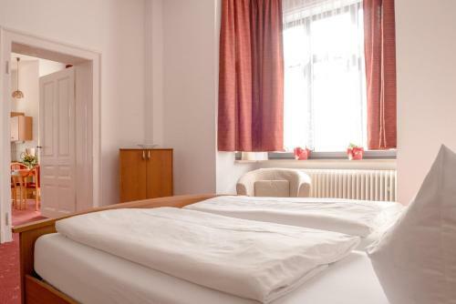 Hostal Hotel-pension Heimburg