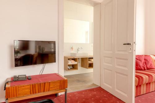 Hostal Hotel-pension Heimburg