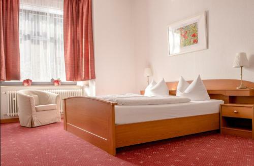 Hostal Hotel-pension Heimburg