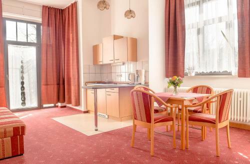 Hostal Hotel-pension Heimburg