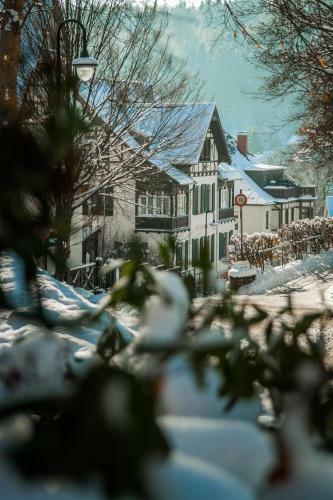 Hostal Hotel-pension Heimburg