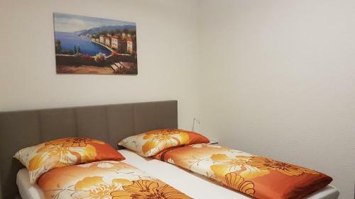 Apartamento Ferienwohnung Villa Josephine