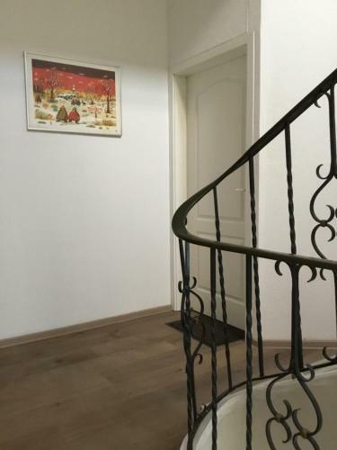 Apartamento Ferienwohnung Villa Josephine